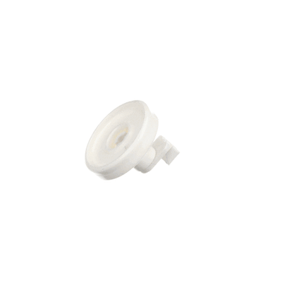 Whirlpool Part# WP903815 Wheel Assembly (Lower) (OEM)