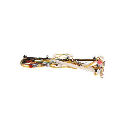 Samsung Part# DC93-00819C Main Wire Harness Assembly - Genuine OEM