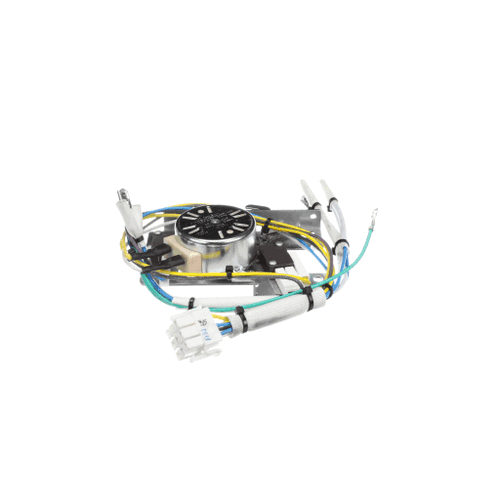 Samsung Part# DG94-03144A Body Latch Assembly - Genuine OEM