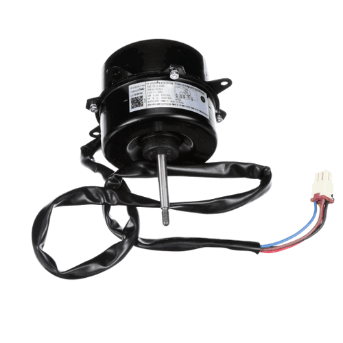 Midea Single Phase Asynchronous Moto - 11002012009440