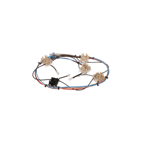 Samsung Switch Ignition Assembly DG96-00542A