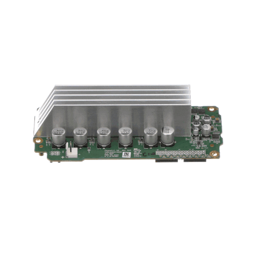 BOWER Part# ZZ38571 Printed Circuit Board Assembly - Genuine OEM