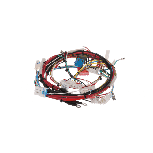 Samsung Part# DG96-00807B Main Wire Harness Assembly - Genuine OEM
