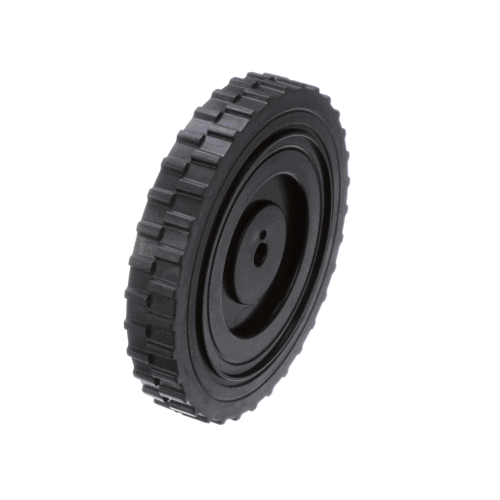 Samsung Part# DJ97-02186A Wheel Assembly - Genuine OEM