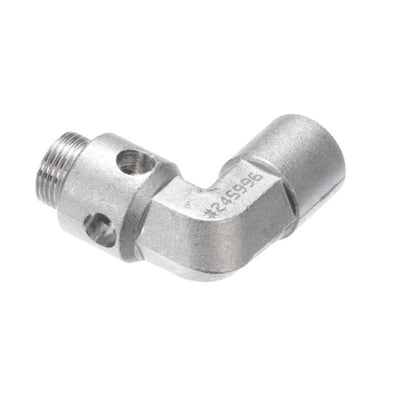 Fisher / Paykel Jet Holder, Simmer Assembly #7 - 245996