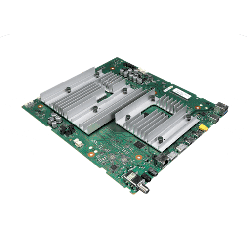 Sony Part# A-5042-836-B Main Board Assembly - Genuine OEM