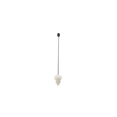 Bosch Dishwasher Leveling Leg Adjuster (Replaces 00628304, 00744781) - 11006502