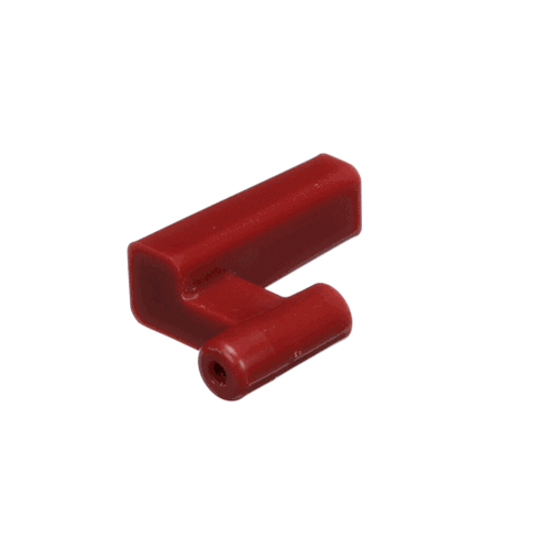 BOWER Part# MM02390 Swing Out Dog - Genuine OEM