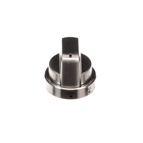 Bertazzoni Part# 4011038 Electric Thermostat Knob - Genuine OEM