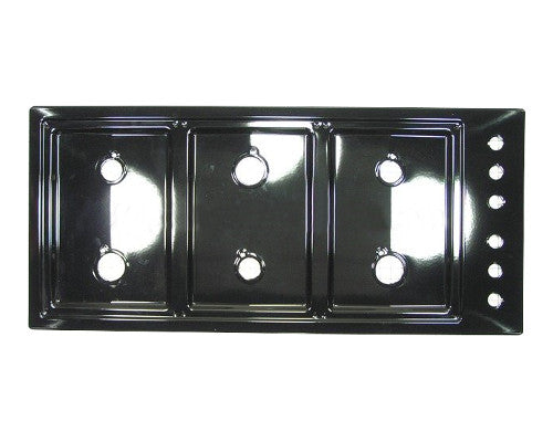 Dacor Top Frame,Sgm466 - 36420BP