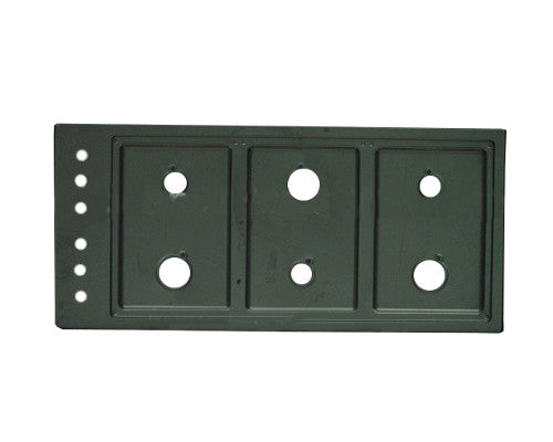 Dacor Top Frame,Ss, Sgm466 - 36423S