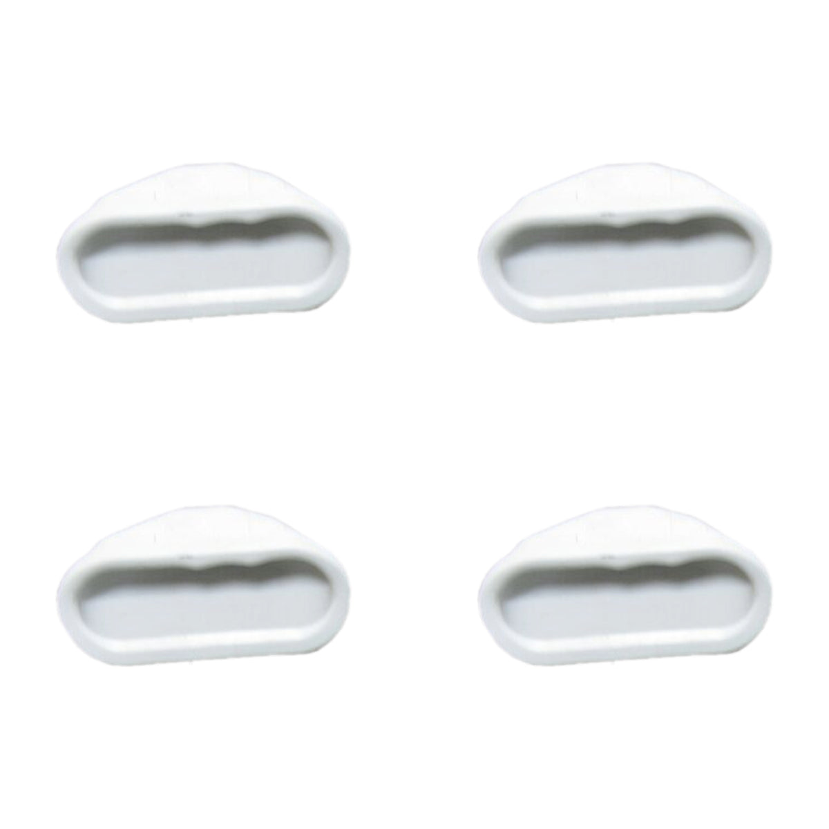 LG Part# 3650FA3489C Cabinet Handles - Genuine OEM