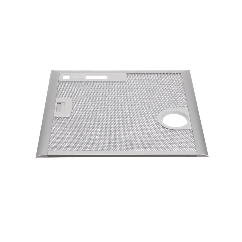 Bosch Range Vent Hood Metal-Mesh Grease Fi - 00 - 365478
