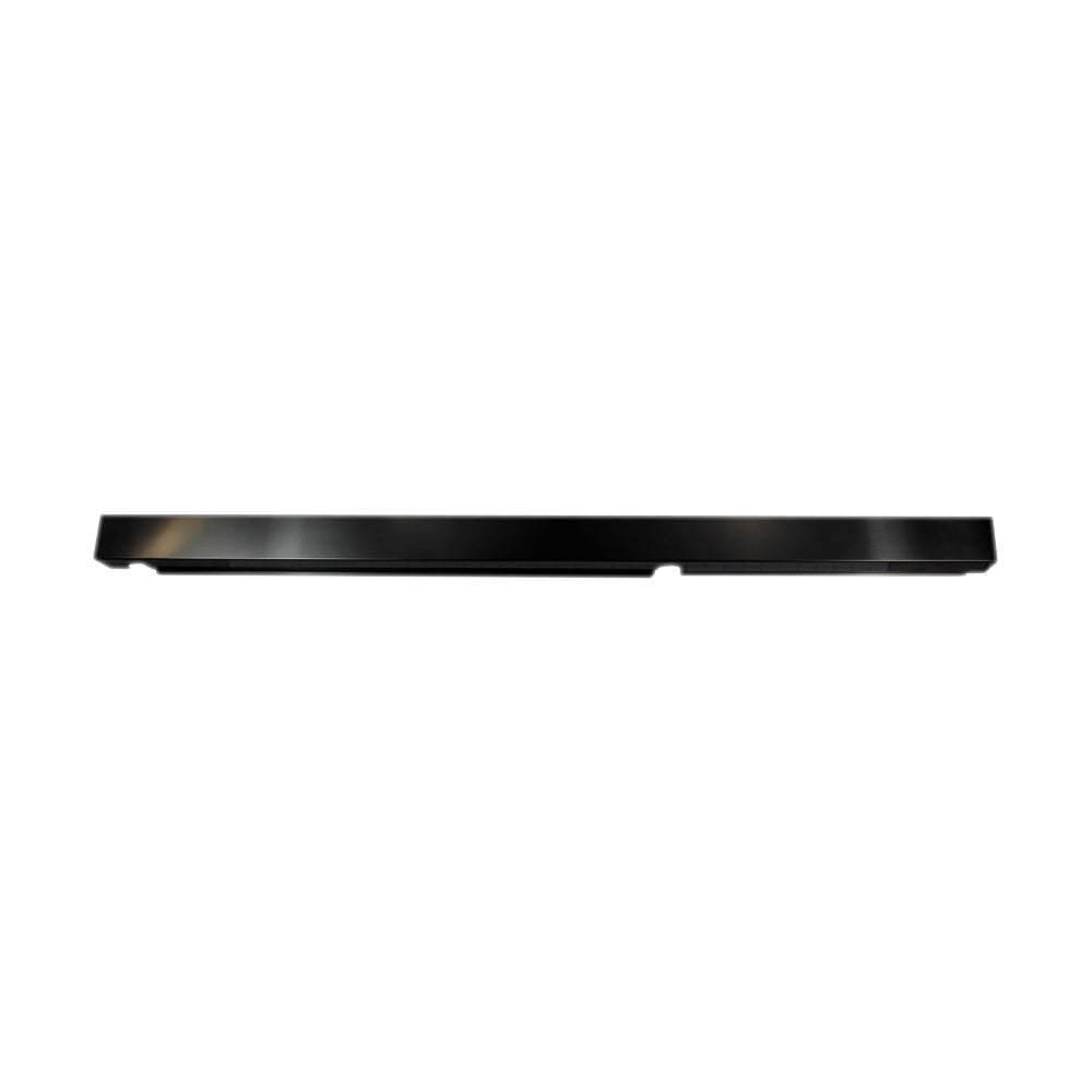 Dacor Kick Panel,Blk Pnt - 36565B