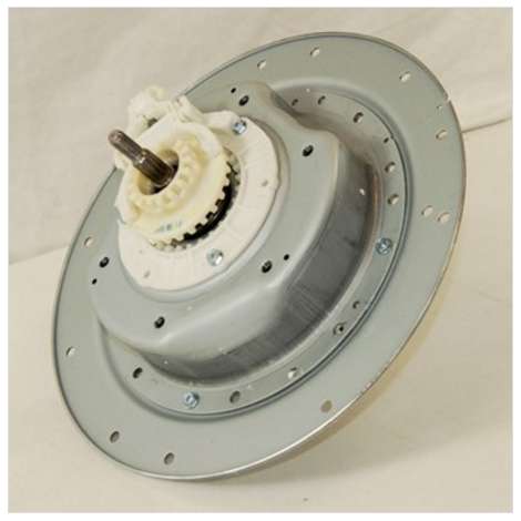 LG Part# 3661EA1009F Drive Shaft and Shifter Housing Assembly (OEM)