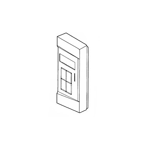 LG Part# 3720W0C040E Touchpad Control Panel Assembly - Genuine OEM