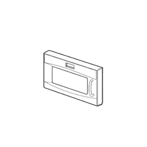 LG Part# 3720W0D332D Door Panel - Genuine OEM
