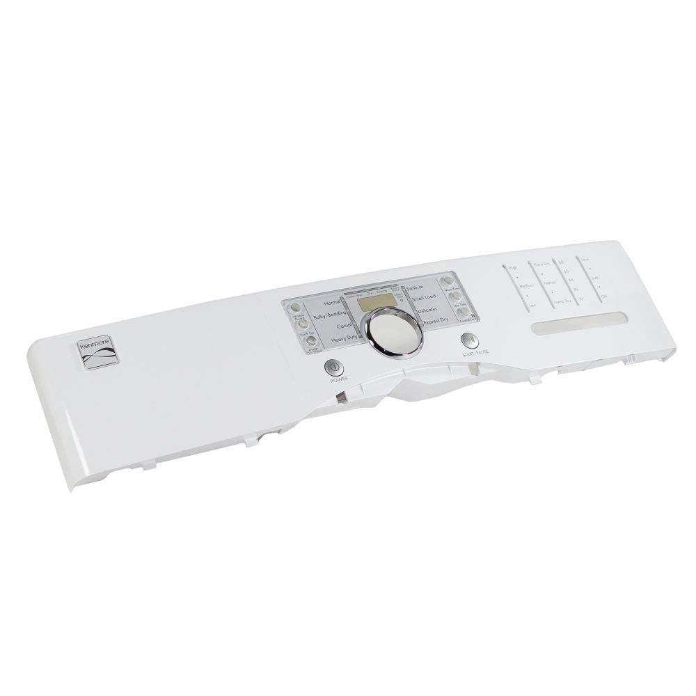 LG Part# 3721EL0011B Control Panel Assembly - Genuine OEM
