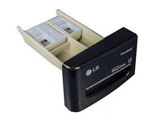 LG Part# 3721ER1187H Dispenser Drawer (OEM)
