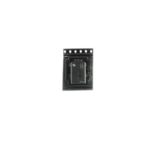 Samsung Part# 3722-004002 Power Jack (DC) - Genuine OEM