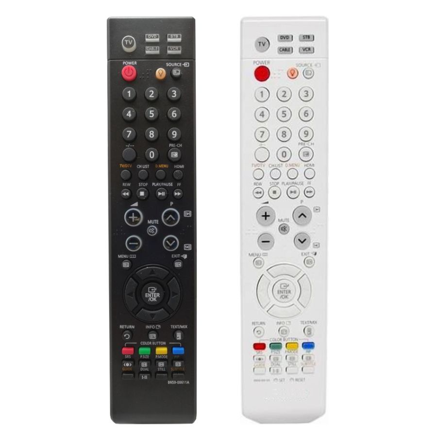 Samsung Remote Control - BN59-00618A