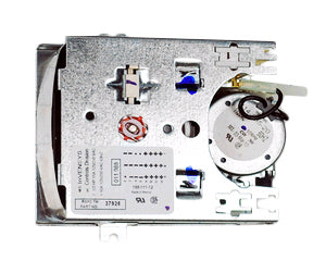 Alliance Laundry Systems Part# 37926P Timer (OEM) 115V, 60HZ, 4 Cycle Pkg.