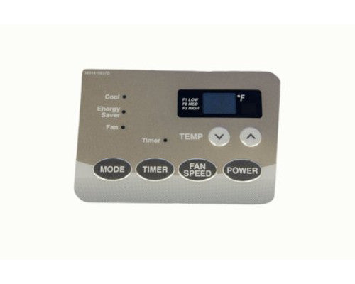 LG Part# 3831A10037D Escutcheon (OEM)