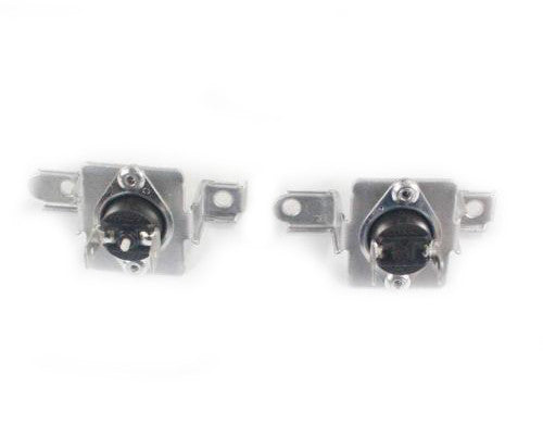 LG Dryer High Limit Thermostat DLG1502W