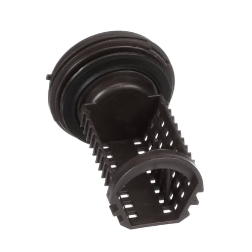 LG Washing Machine Drain Pump Filter and Cap Assembly WM8100HWA