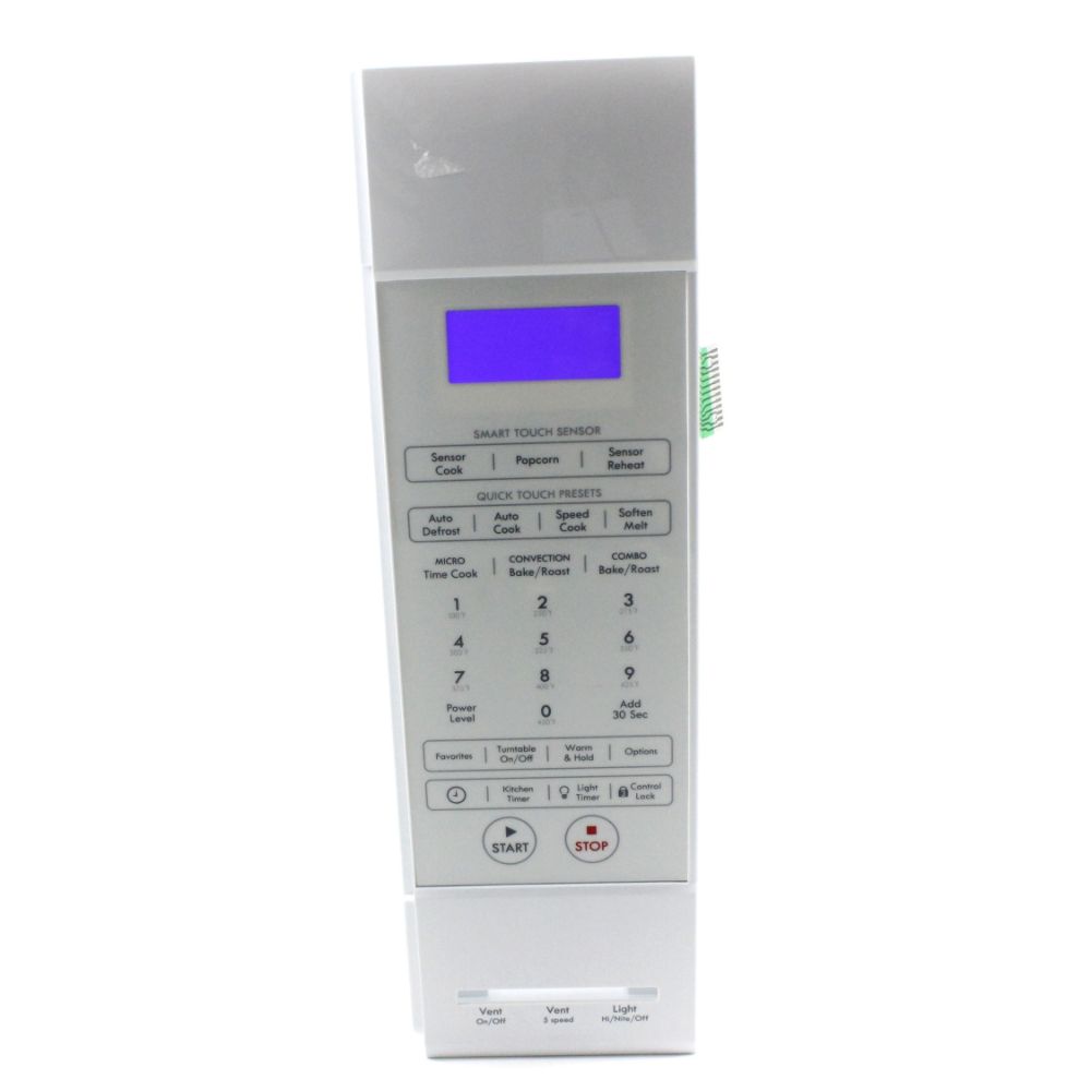 LG Part# 383EW1A123M Control Panel - Genuine OEM