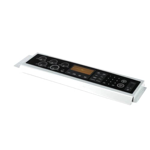 LG Electric Range - Oven/Stove Touchpad Control Panel LRE30755SB/00