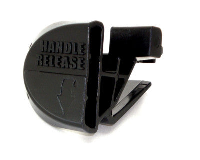 Hoover Hvr U-8130-900 Handle Release - 38434026