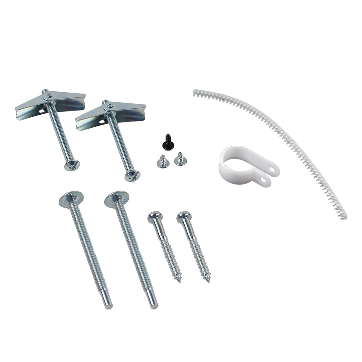 LG Microwave Installation Kit Assembly LMV2031SB