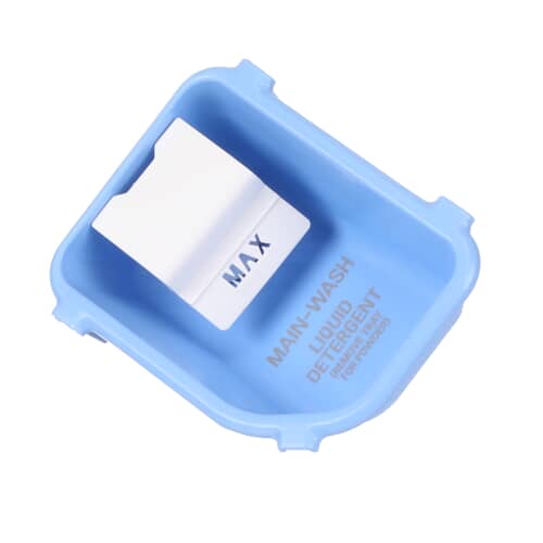 LG Washing Machine Detergent Dish Dispenser WM3070HWA