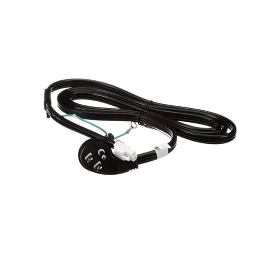 Samsung RF28HFEDTSR/AA-01 Refrigerator Power Cord - Genuine OEM