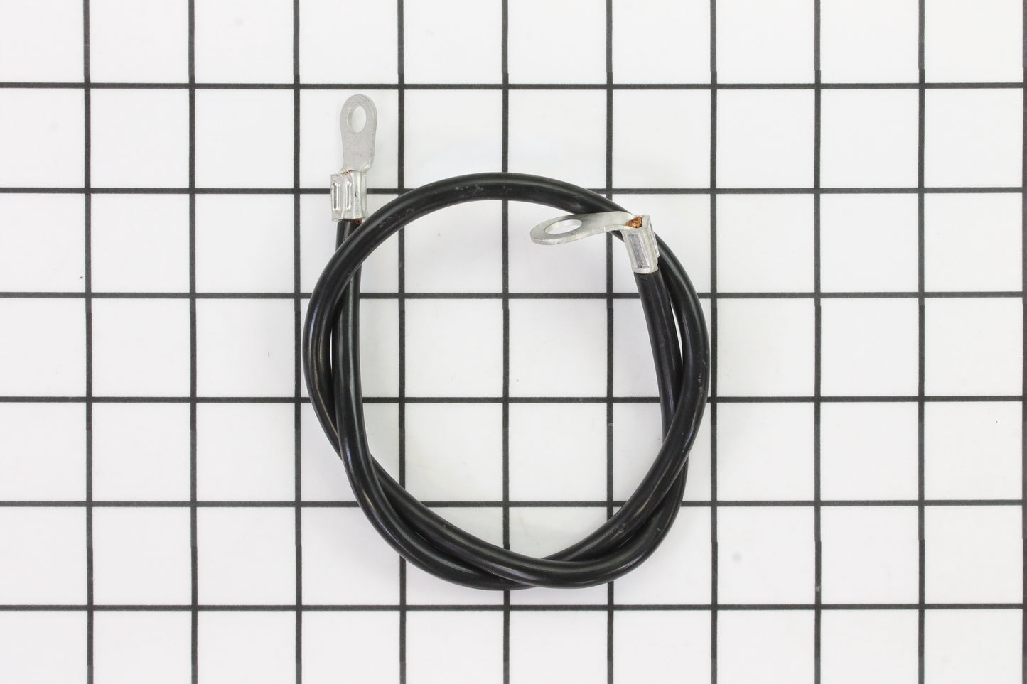 Husqvarna Battery Cable, Negative 539110068