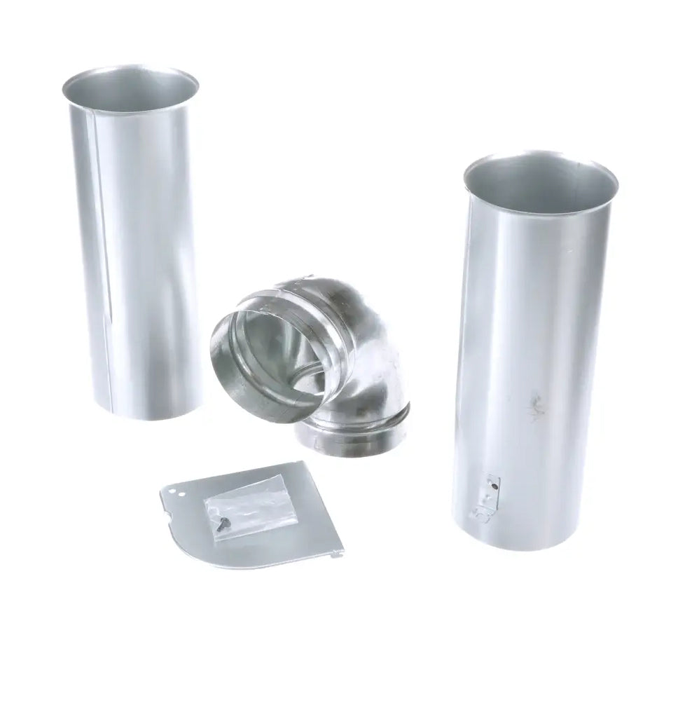 LG Dryer Side Venting Kit DLE3733W