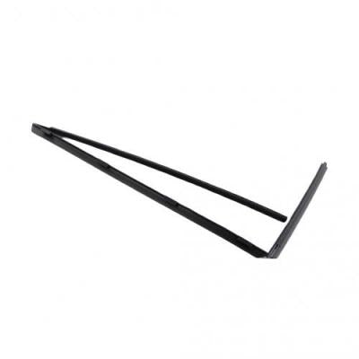 LG Dishwasher Door Seal Gasket - Black LDF5545SS