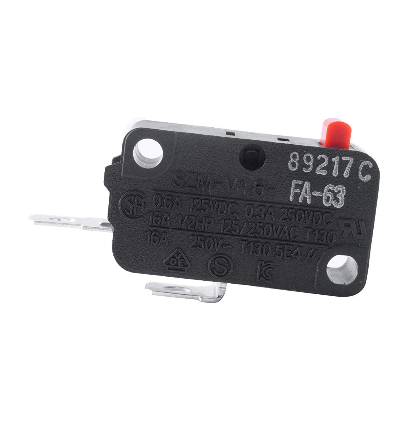 LG Microwave Door Switch LCRT1513ST