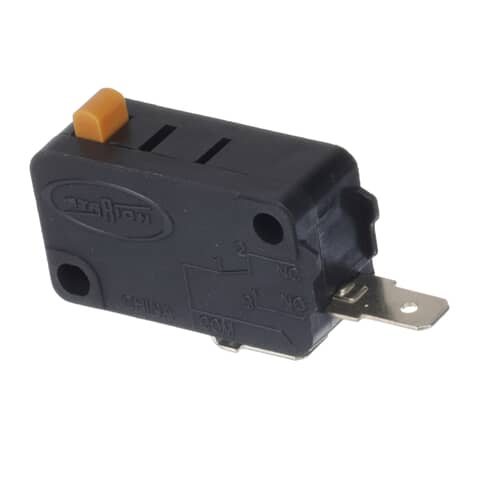 LG Microwave Door Switch NN-SD797S