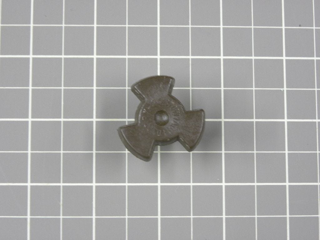 LG Part# 4370W1A011B Turntable Shaft - Genuine OEM