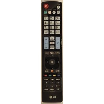 LG Remote Controller Assembly - AKB72914021