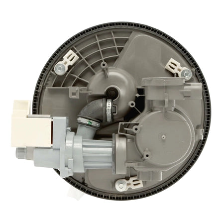 Whirlpool Dishwasher Pump and Motor Assembly - W11025157