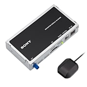 Sony XANV400 Plug-in Car Navigation Module