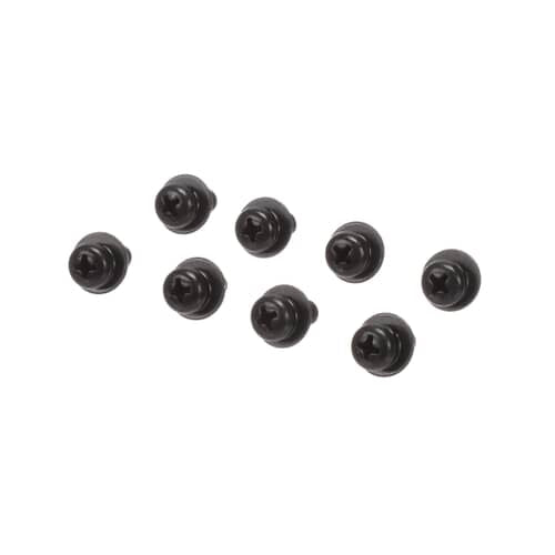 Sony Part# 4-595-704-11 Bag Screw Assembly - Genuine OEM