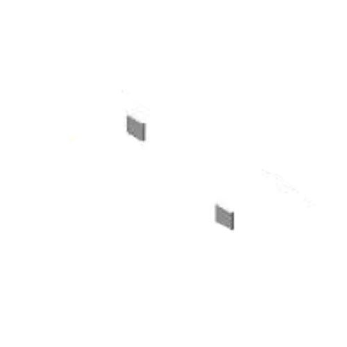 Sony Part# 4-699-975-02 Thermal Sheet - Genuine OEM