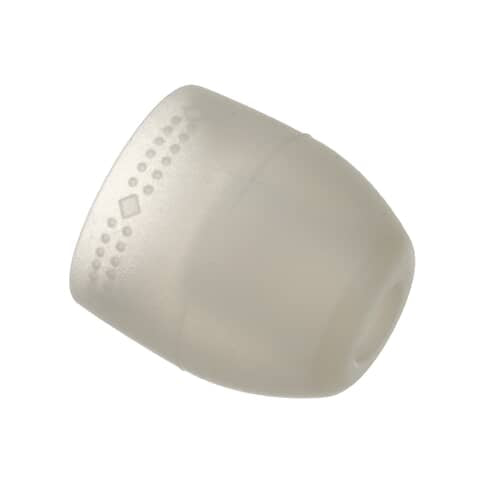 Sony Part# 4-739-387-31 Silicone Earbud (Beige) - Genuine OEM