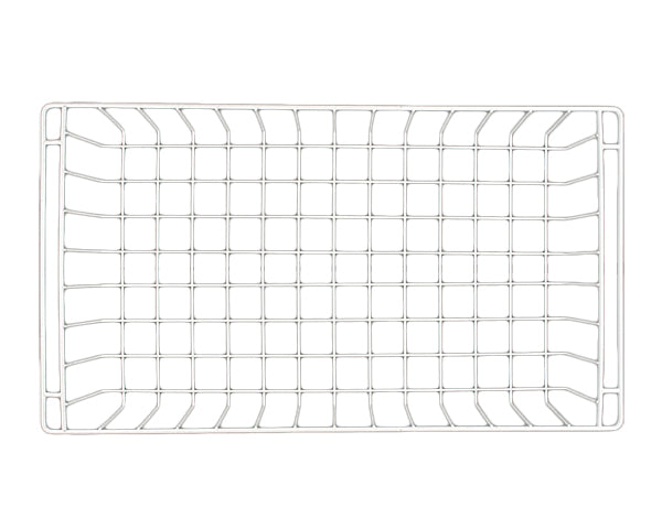 Whirlpool Part# 4-81879-001 Basket (OEM)