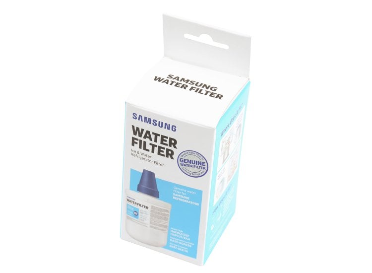 Samsung Refrigerator Water Filter – HAF-CU1/XAA