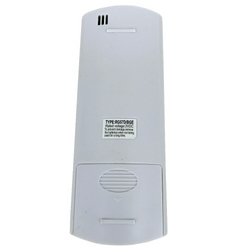 Danby Dpac5009 Remote Control - A2529-930